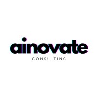 Ainovate Consulting logo - Similar company to Greendevice Business Gmbh