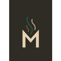 Mokaroma Caffè logo - Similar company to Gran Caffè Gambrinus
