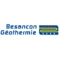BESANCON GEOTHERMIE logo - Similar company to Forage Geothermie De L'Est