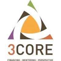 3CORE logo - Similar company to Business Forward Ventura County