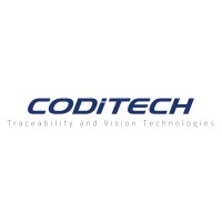 CODiTECH logo - Similar company to Italrobot Srl