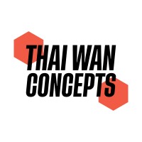 Thai Wan Concepts logo - Similar company to Lavastica Asia Co., Ltd.