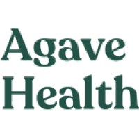 Agave Health logo - Similar company to Kinde