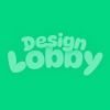 Design Lobby logo - Similar company to Daft Drinking