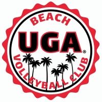 Beach Volleyball Club @UGA logo - Similar company to Life'S A Beach Volleyball Club