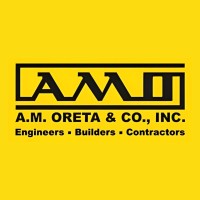 A.M. Oreta & Co., Inc. logo - Similar company to Erudithe