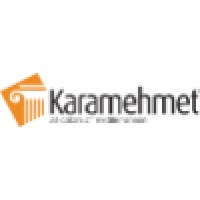 Karamehmet Marble&Travertine logo - Similar company to Midia Agency