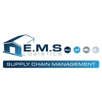 EUROPEAN MARITIME SERVICES LIMITED logo - Similar company to Lv Cargo