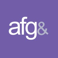 afg&europe logo - Similar company to Nal3- Executive Comms Consulting
