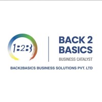 Back2Basics Business Solutions Pvt Ltd logo - Similar company to Rapid Ventures Inc