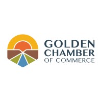 Golden Chamber of Commerce logo - Similar company to Onesource Iml
