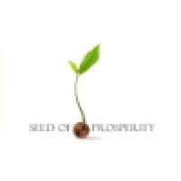 Seed of Prosperity logo - Similar company to Finlite Financial Education