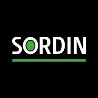Sordin logo - Similar company to Sacpro Group