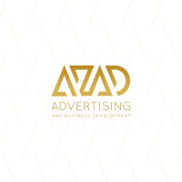 Azad agency logo - Similar company to Jellies
