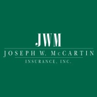 Joseph W. McCartin Insurance, Inc. logo - Similar company to Timberlake Design | Build