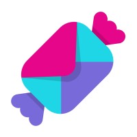 FlowCandy logo - Similar company to Silk Email
