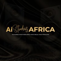 Ai Studios Africa logo - Similar company to Fichaya