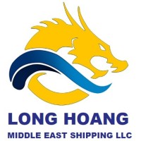 Long Hoang Middle East Shipping LLC logo - Similar company to Pak Loaders