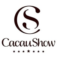 CacauShow Brigadeiro logo - Similar company to Brigadeiro Procê