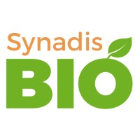 Synadis Bio logo - Similar company to Synabio