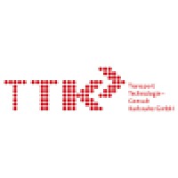 TTK - TransportTechnologie-Consult Karlsruhe GmbH logo - Similar company to Atolyap
