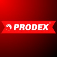 Prodex Lubricants logo - Similar company to Backslant