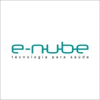 e-nube - health technology logo - Similar company to Saude E Tecnologia