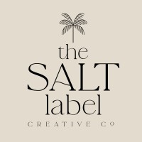 The Salt Label logo - Similar company to A.S.F. & Associates, Inc.