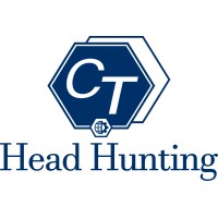 CT Headhunting logo - Similar company to Maninter