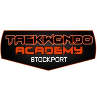 Taekwondo Academy Stockport logo - Similar company to Creative Ways Taekwondo