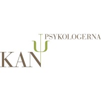 Kan-psykologerna logo - Similar company to Via Kbt