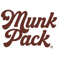 Munk Pack logo - Similar company to Crispy Green, Inc.