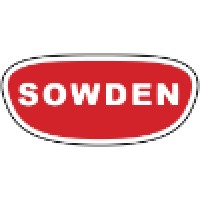 Sowden logo - Similar company to Green Cloud Nine