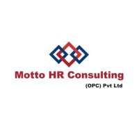Motto HR Consulting (OPC) Pvt Ltd logo - Similar company to Hamara Brand