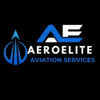 AeroElite Aviation Service- INDIA logo - Similar company to Vvip Flight Pvt Ltd