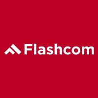 Flashcom Indonesia logo - Similar company to Primuse