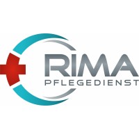 rima Pflege GmbH logo - Similar company to Web-Pflege