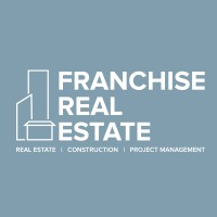 Franchise Real Estate logo - Similar company to Bitrealty ®