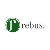 The Rebus Group logo - Similar company to Payroll Solutions Ltd