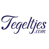 Tegeltjes.com B.V. logo - Similar company to Kraamcadeau.Nl