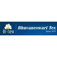 Bhuvaneswari Tex (B-Tex) logo - Similar company to Felipe Tadd