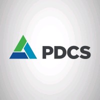 PDCS logo - Similar company to Digivia