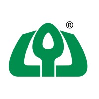 Garbe Gruppe logo - Similar company to Rwg / Garbe Gruppe (Heidelberg Materials)