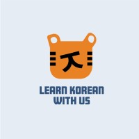 Learn Korean With Us logo - Similar company to Korea Educational Broadcasting System