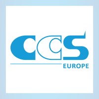 CCS Europe logo - Similar company to Effilux