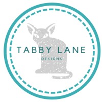 Tabby Lane Designs logo - Similar company to Tabby’S Shear Designs