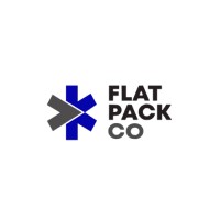 FlatPackCo logo - Similar company to Flatpack La