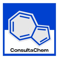 ConsultaChem logo - Similar company to Vitarka