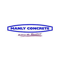 Manly Concrete logo - Similar company to Megaplex Construction