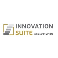 INNOVATION SUITE BUSINESSMEN SERVICES logo - Similar company to First Move Direct Marketing